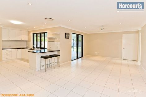 Property photo of 55 Wide Bay Drive Eli Waters QLD 4655