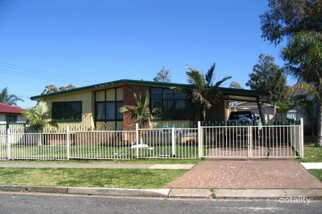 Property photo of 23 Galloway Street Busby NSW 2168