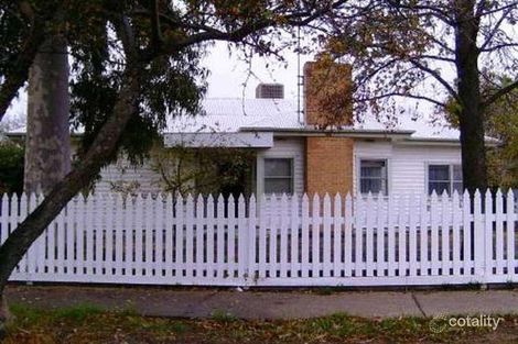 5 Sunnyside Ave, Horsham, VIC 3400