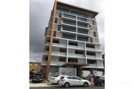 18/29-31 Goulburn St, Liverpool, NSW 2170