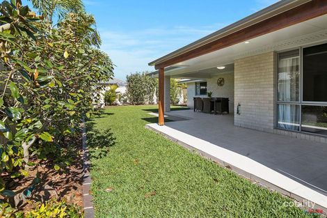 Property photo of 12 Fulbeck Place Wellington Point QLD 4160