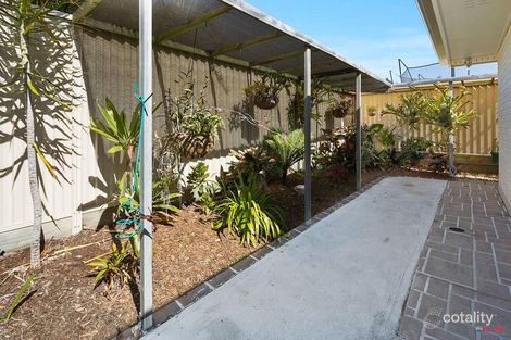 Property photo of 12 Fulbeck Place Wellington Point QLD 4160