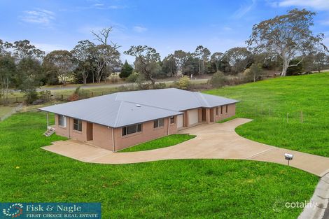 Property photo of 7A/7 Denison Close Bega NSW 2550