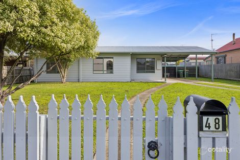 Property photo of 48 Hunter Street Wonthaggi VIC 3995