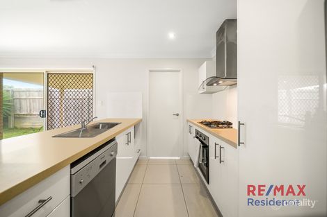 Property photo of 3 Sienna Circuit Yarrabilba QLD 4207