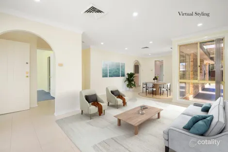 24 Isis Pl, Quakers Hill, NSW 2763