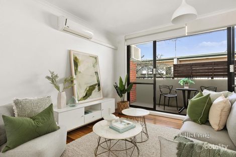 Property photo of 9/119 Wellington Street Flemington VIC 3031