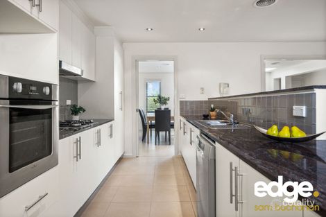 Property photo of 365 Anthony Rolfe Avenue Gungahlin ACT 2912