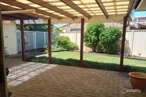 Property photo of 25 Peter Thomson Drive Parkwood QLD 4214