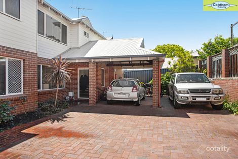 Property photo of 93B McMaster Street Victoria Park WA 6100