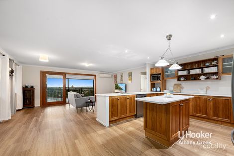 43 Ophelia Cres, Eatons Hill, QLD 4037