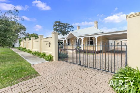Property photo of 42 Leake Street Peppermint Grove WA 6011