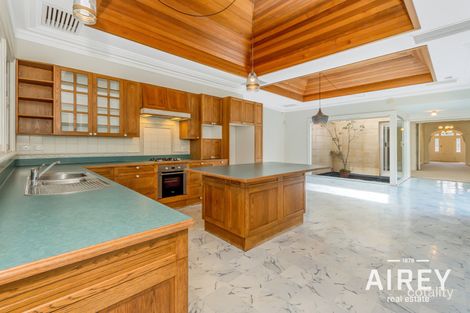 Property photo of 42 Leake Street Peppermint Grove WA 6011