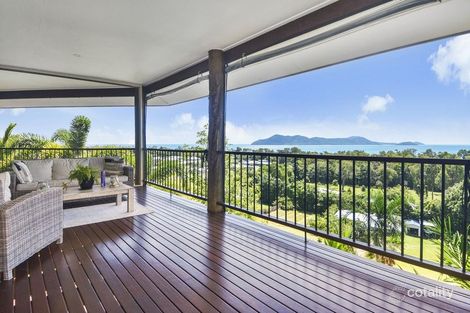 1 Bedarra Tce, South Mission Beach, QLD 4852