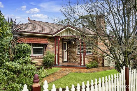 Property photo of 91 Norfolk Road North Epping NSW 2121