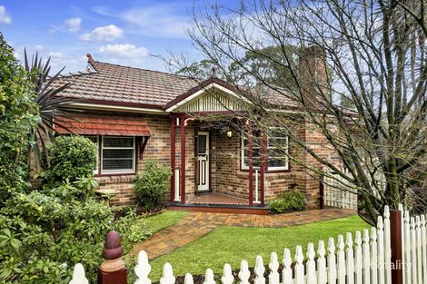 Property photo of 91 Norfolk Road North Epping NSW 2121
