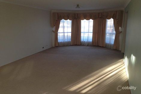 Property photo of 10 Jupiter Road Kellyville NSW 2155
