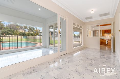 Property photo of 42 Leake Street Peppermint Grove WA 6011