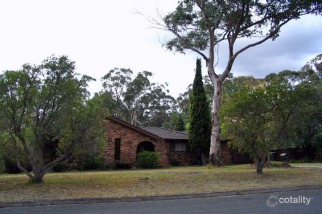 Property photo of 3 Patrick Avenue Castle Hill NSW 2154