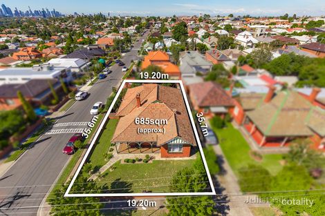 Property photo of 28 Steele Street Moonee Ponds VIC 3039