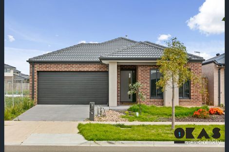 Property photo of 3 Lucille Road Point Cook VIC 3030