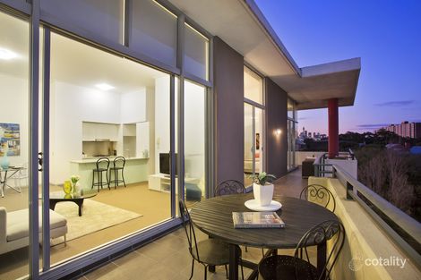 E806/3 Hunter St, Waterloo, NSW 2017
