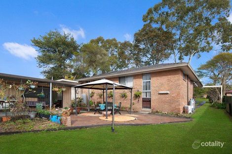 Property photo of 34 Meyers Crescent Cooranbong NSW 2265