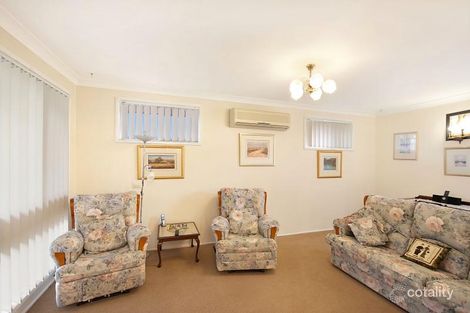 Property photo of 34 Meyers Crescent Cooranbong NSW 2265