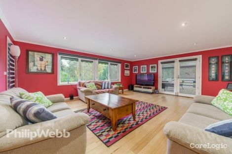 Property photo of 27 Lisbeth Avenue Donvale VIC 3111