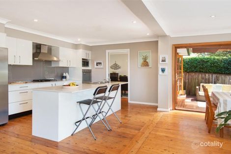 Property photo of 7 Malbara Crescent Frenchs Forest NSW 2086