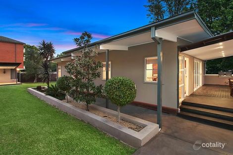 Property photo of 33 Argyle Street Penshurst NSW 2222