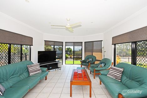 Property photo of 74 Esplanade Point Vernon QLD 4655