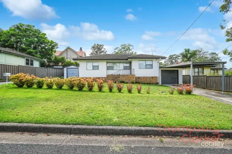 7 Ivor St, Telarah, NSW 2320