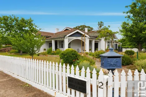 Property photo of 2 Murdoch Road Wangaratta VIC 3677