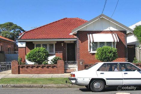 13 Gordon St, Rosebery, NSW 2018
