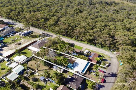 Property photo of 33 Boikonumba Road Wyee NSW 2259