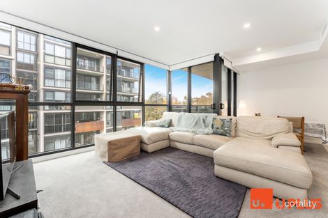 204/100 De Burgh St, Lyneham, ACT 2602