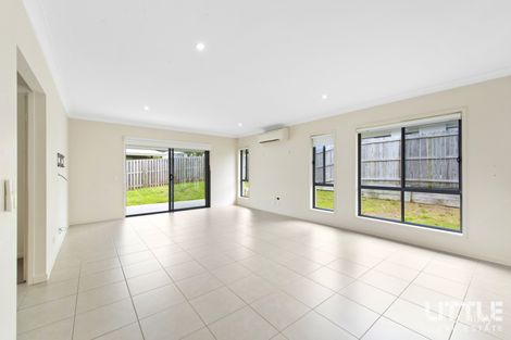 Property photo of 23 Treecreeper Crescent Upper Coomera QLD 4209