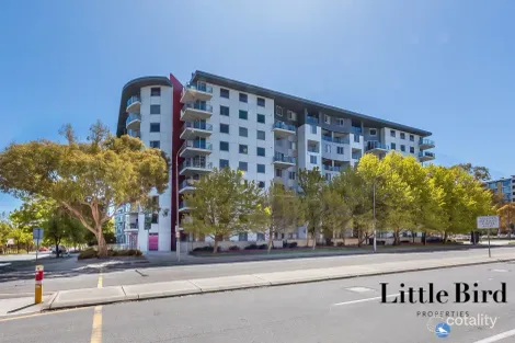 16/77 Northbourne Ave, Turner, ACT 2612