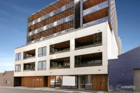 411/31 Queens Ave, Hawthorn, VIC 3122