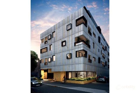404/81 Argyle St, Fitzroy, VIC 3065