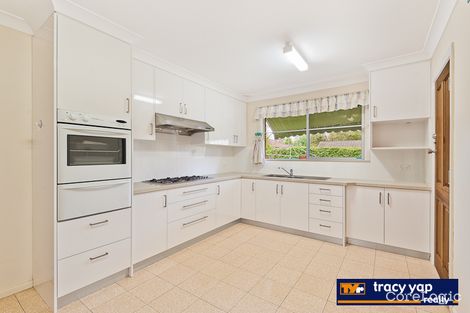 Property photo of 8 Carolyn Avenue Carlingford NSW 2118