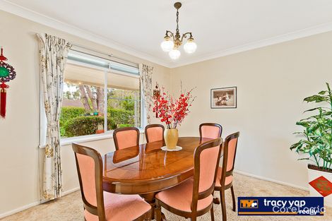 Property photo of 8 Carolyn Avenue Carlingford NSW 2118