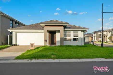 16 Floribunda Pde, Marsden Park, NSW 2765