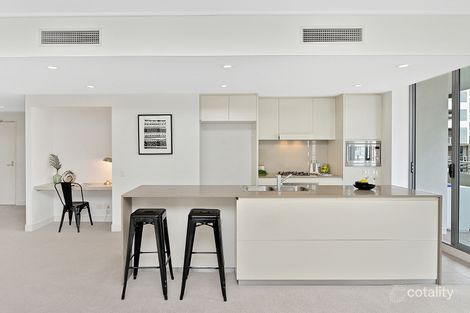 Property photo of 302/16 Shoreline Drive Rhodes NSW 2138