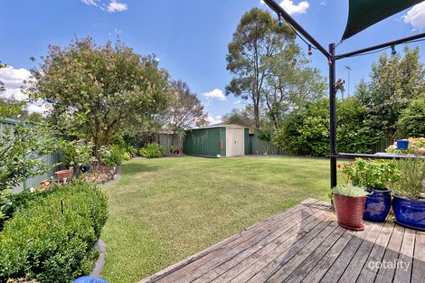 Property photo of 100 Hume Crescent Werrington County NSW 2747