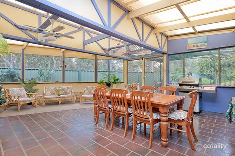 Property photo of 100 Hume Crescent Werrington County NSW 2747