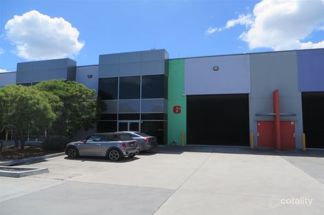 6/72-76 Fenton St, Huntingdale, VIC 3166