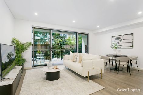 Property photo of 205/56 Gordon Crescent Lane Cove North NSW 2066