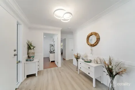 Property photo of 67 Brookvale Drive Victoria Point QLD 4165